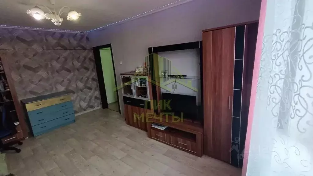 2-к кв. Бурятия, Улан-Удэ Аршан мкр, ул. Дарвина, 40 (42.0 м) - Фото 2