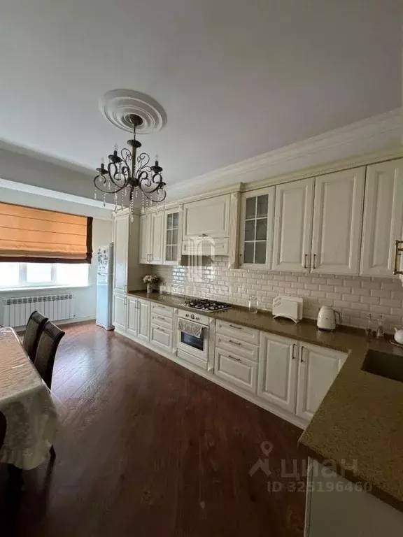 3-к кв. Дагестан, Махачкала просп. Амет-Хана Султана (125.0 м) - Фото 2