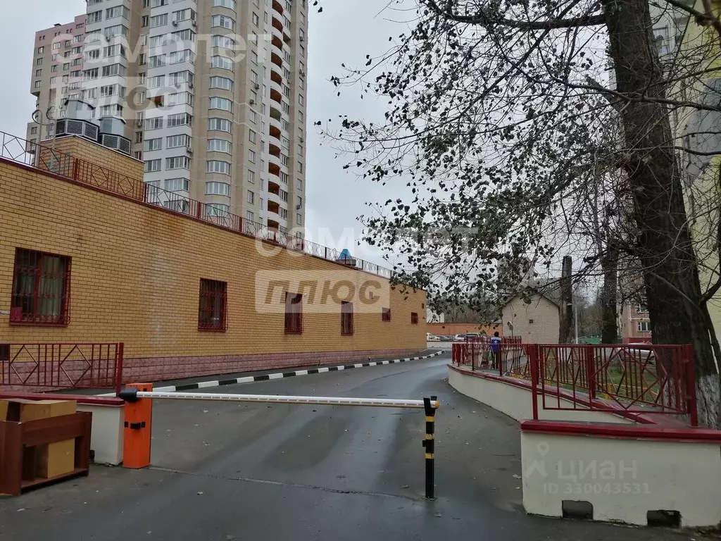 Гараж в Московская область, Реутов Парковая ул. (18 м) - Фото 1