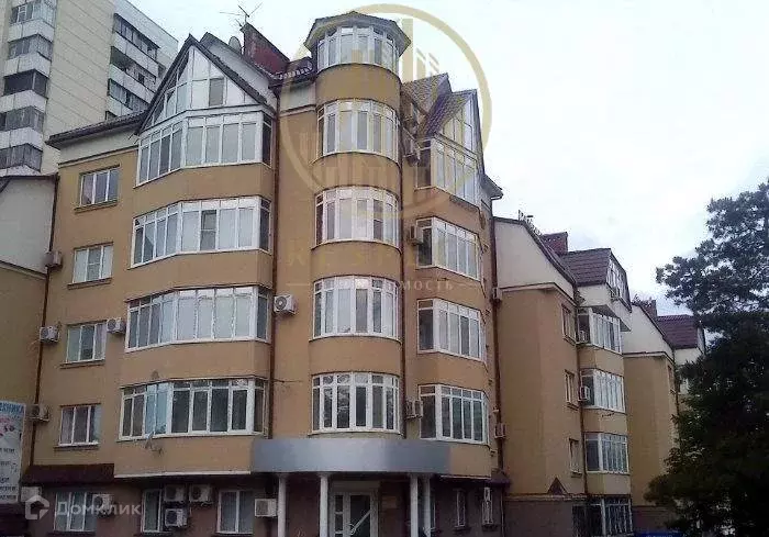 Продаётся 3-к квартира, 97 м - Фото 0