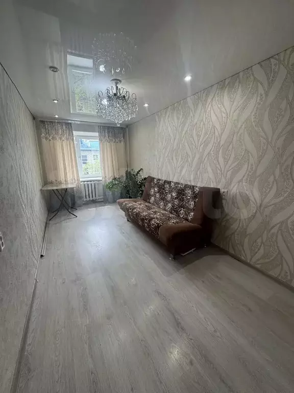 2-к. квартира, 44,5 м, 4/5 эт. - Фото 1