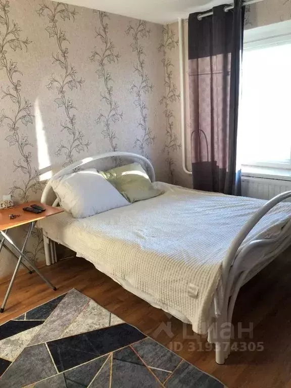 1-к кв. Санкт-Петербург ул. Лени Голикова, 2 (35.0 м) - Фото 1