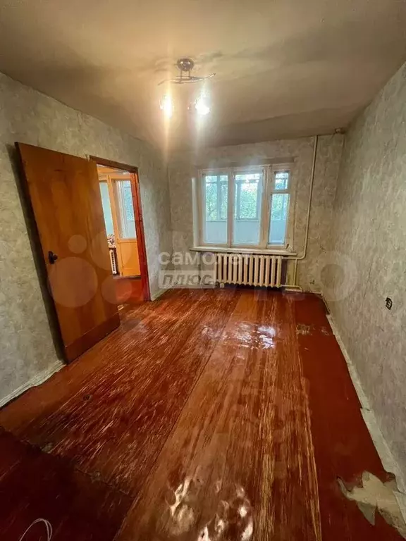 Комната 21,2 м в 1-к., 3/5 эт. - Фото 0