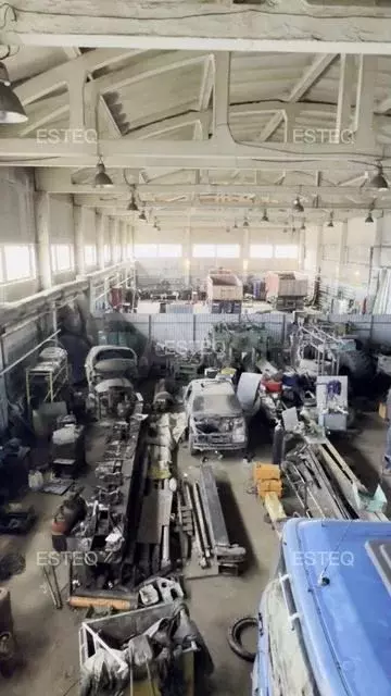 Производство, 1080.4 м - Фото 1