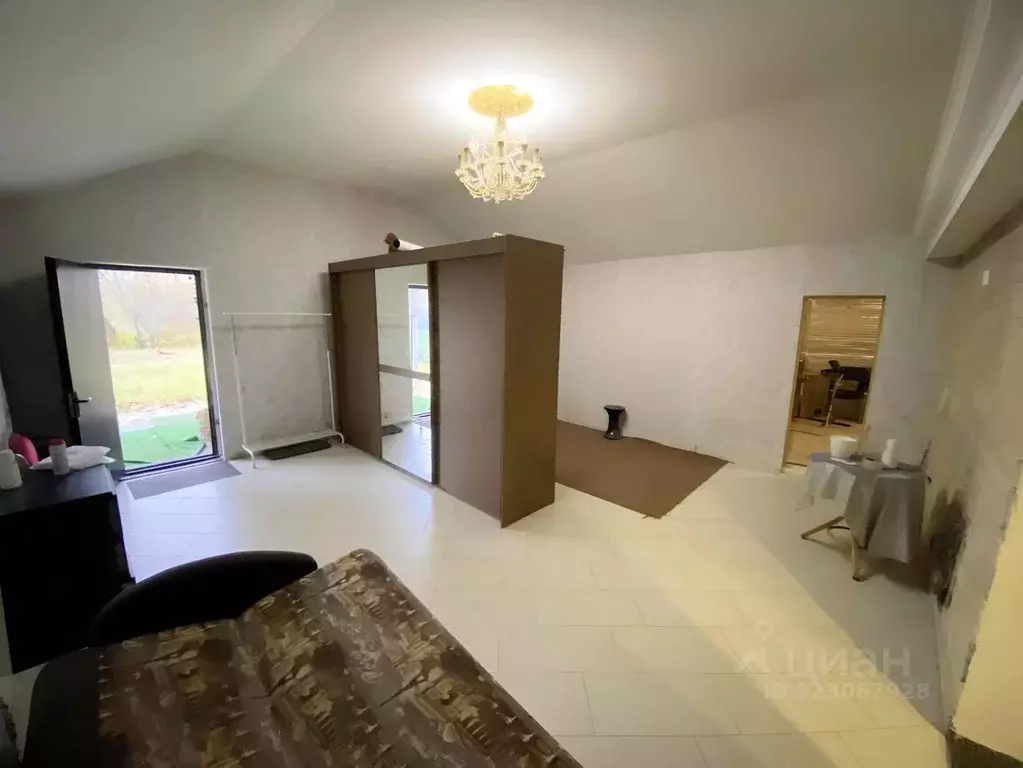 Дом в Московская область, Видное Ветеран СНТ, 54 (80 м) - Фото 1