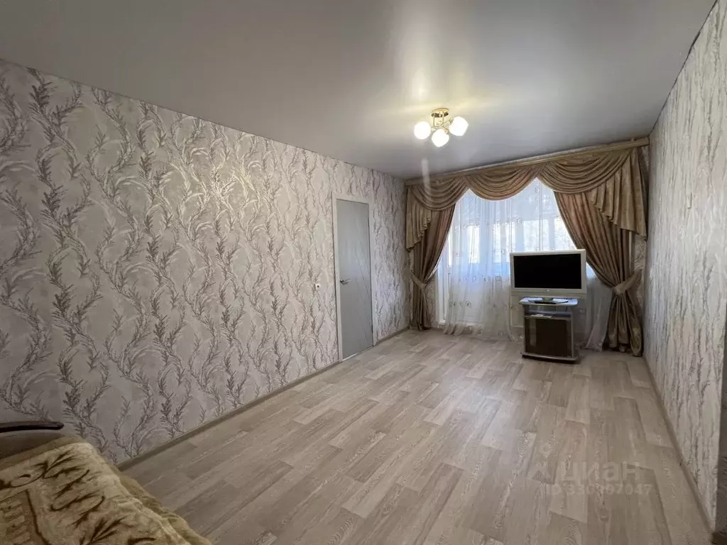 2-к кв. Татарстан, Казань Ютазинская ул., 12 (48.0 м) - Фото 2