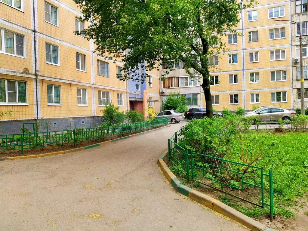 2-к. квартира, 50,5 м, 3/9 эт. - Фото 0