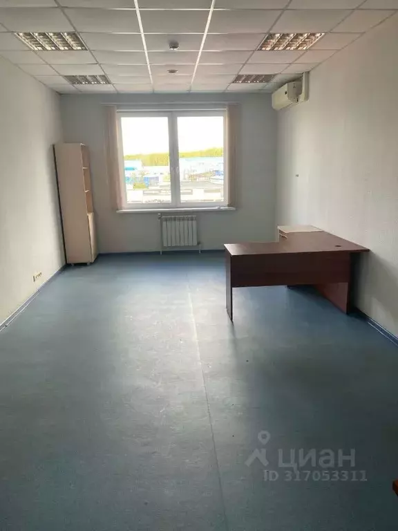 Офис в Московская область, Химки ш. Вашутинское, 24Б (29 м) - Фото 0