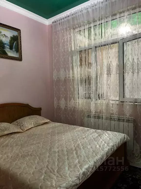 2-к кв. Дагестан, Каспийск пер. 2-й Зеленый, 27А (60.0 м) - Фото 1