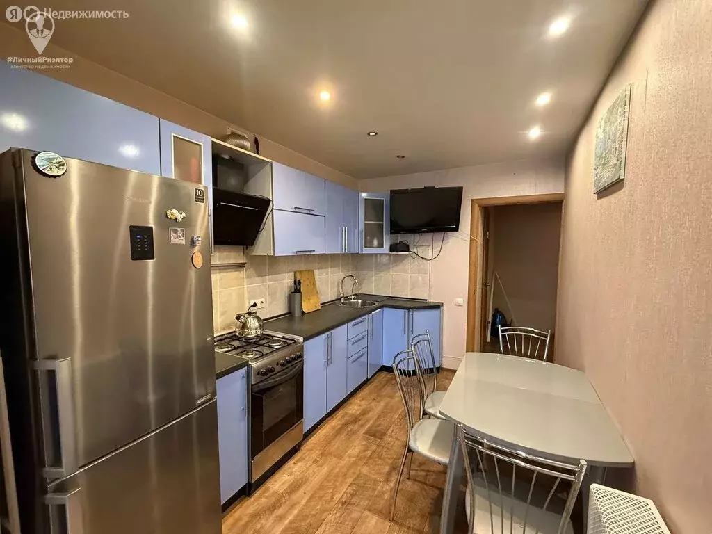 1-комнатная квартира: Рязань, Большая улица, 94 (35 м) - Фото 2