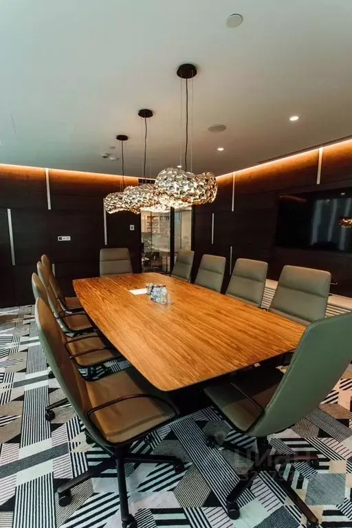 Офис в Москва наб. Пресненская, 6с2 (185 м) - Фото 2