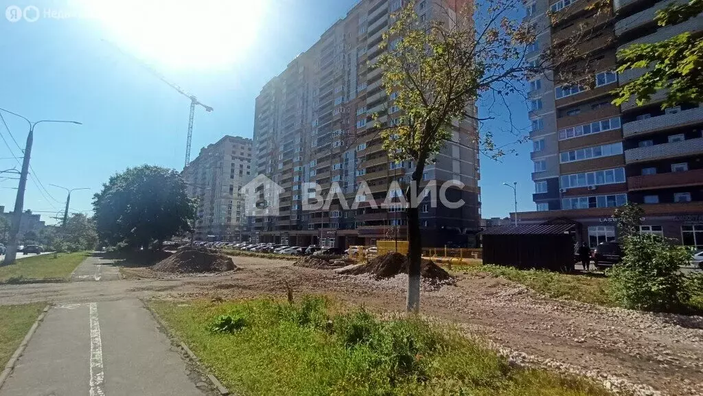 2-комнатная квартира: Владимир, проспект Строителей, 9А (67.7 м) - Фото 0