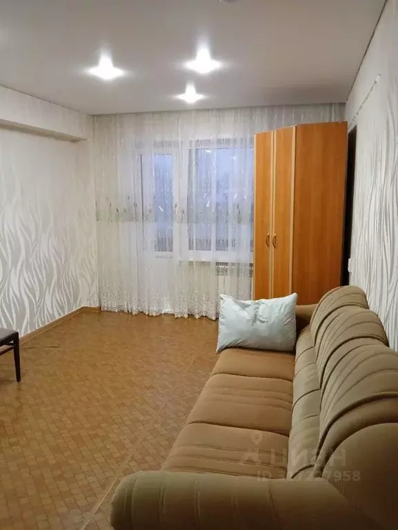 2-к кв. Красноярский край, Ачинск 2-й Юго-Восточный мкр, 37 (45.0 м) - Фото 0