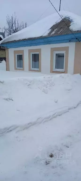 Дом в Алтайский край, Барнаул городской округ, с. Лебяжье ул. Озерная ... - Фото 0
