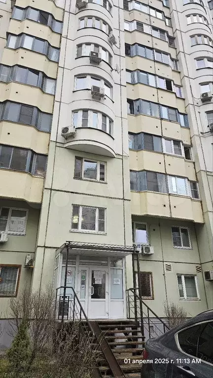 Сдам помещение - Фото 1