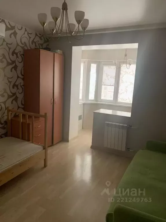 3-к кв. Московская область, Одинцово ул. Чистяковой, 66 (78.0 м) - Фото 0