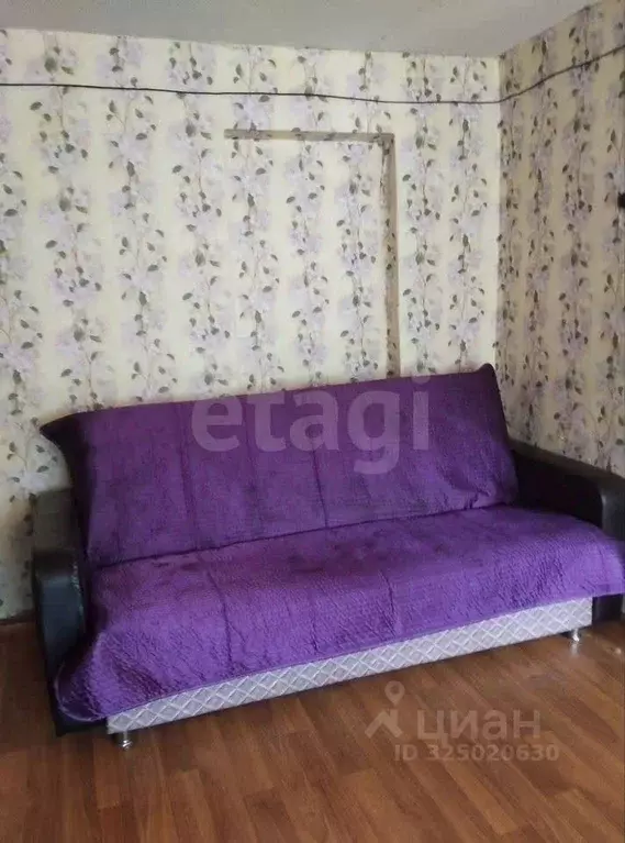 2-к кв. Пермский край, Пермь ул. Маршала Рыбалко, 96 (40.0 м) - Фото 2