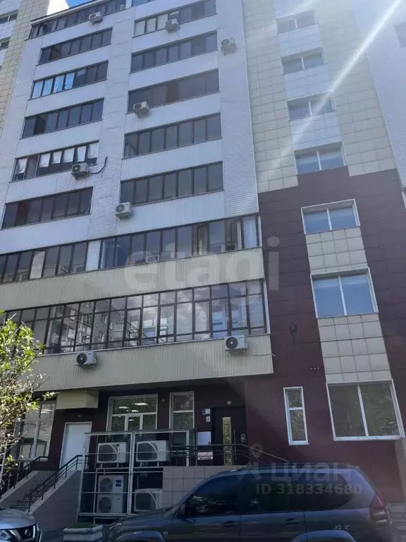 1-к кв. Омская область, Омск ул. 70 лет Октября, 13/3 (45.0 м) - Фото 0