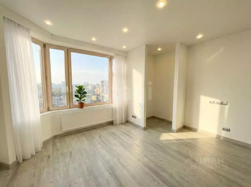 3-к кв. Московская область, Красногорск ул. Авангардная, 5 (111.7 м) - Фото 1