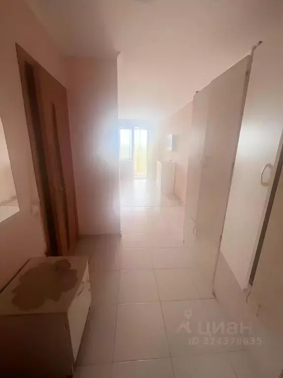 Студия Вологодская область, Череповец Октябрьский просп., 78 (27.0 м) - Фото 2