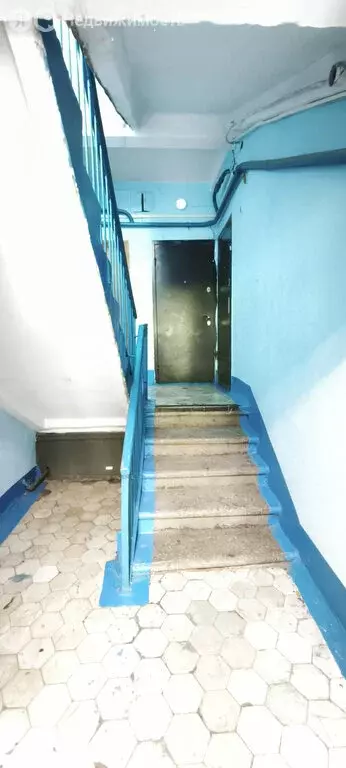 2-комнатная квартира: Ульяновск, улица Терешковой, 12 (44 м) - Фото 0