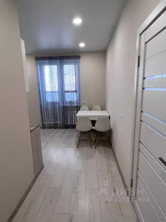 1-к кв. Московская область, Ивантеевка Пушкинский городской округ, ул. ... - Фото 2