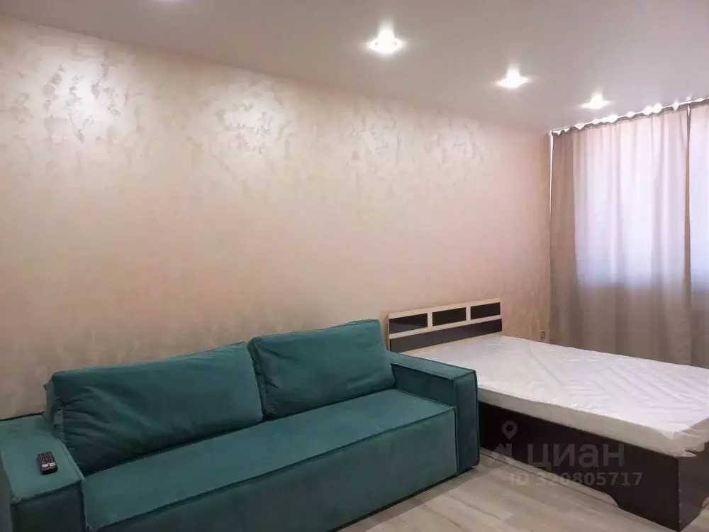 1-к кв. Краснодарский край, Анапа Рождественская ул., 55к1 (44.0 м) - Фото 2