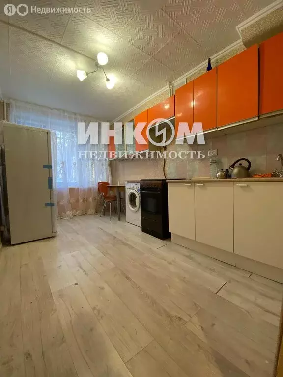 1-комнатная квартира: Москва, Союзный проспект, 6к3 (34.3 м) - Фото 2