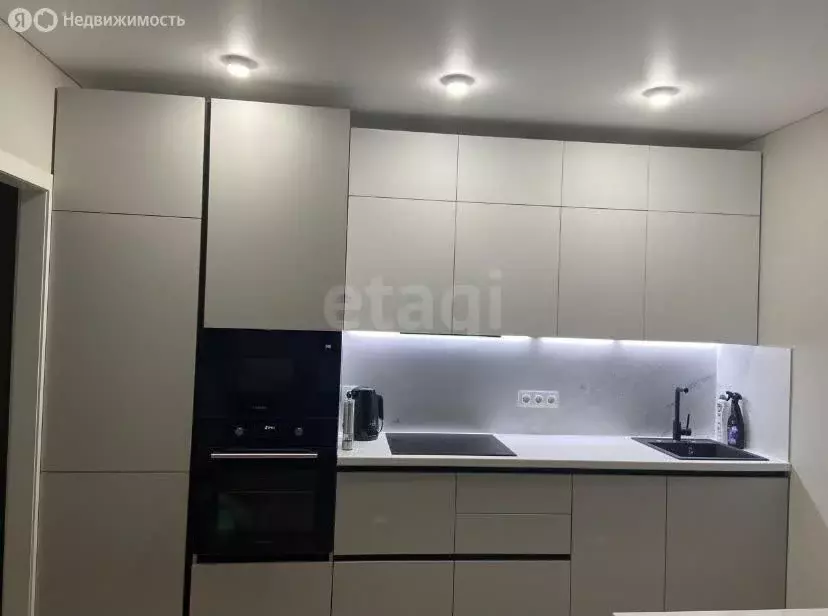 3-комнатная квартира: Томск, микрорайон Солнечный, улица Герасименко, ... - Фото 2