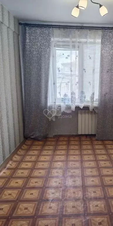 2-к кв. Волгоградская область, Волгоград ул. Курчатова, 6 (8.4 м) - Фото 1