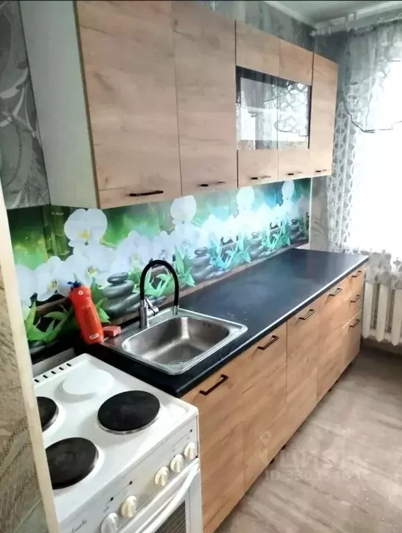 2-к кв. Новосибирская область, Новосибирск ул. Связистов, 7 (43.0 м) - Фото 1