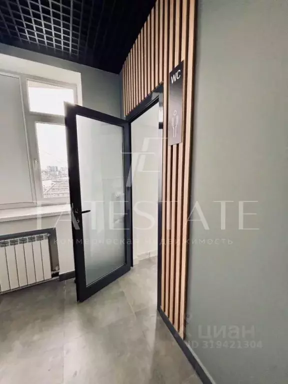 Офис в Татарстан, Казань Лево-Булачная ул., 54 (30 м) - Фото 1