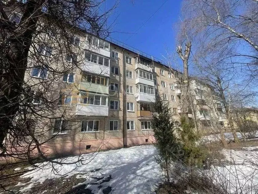 2-к кв. Смоленская область, Смоленск ул. Кутузова, 8А (46.1 м) - Фото 1