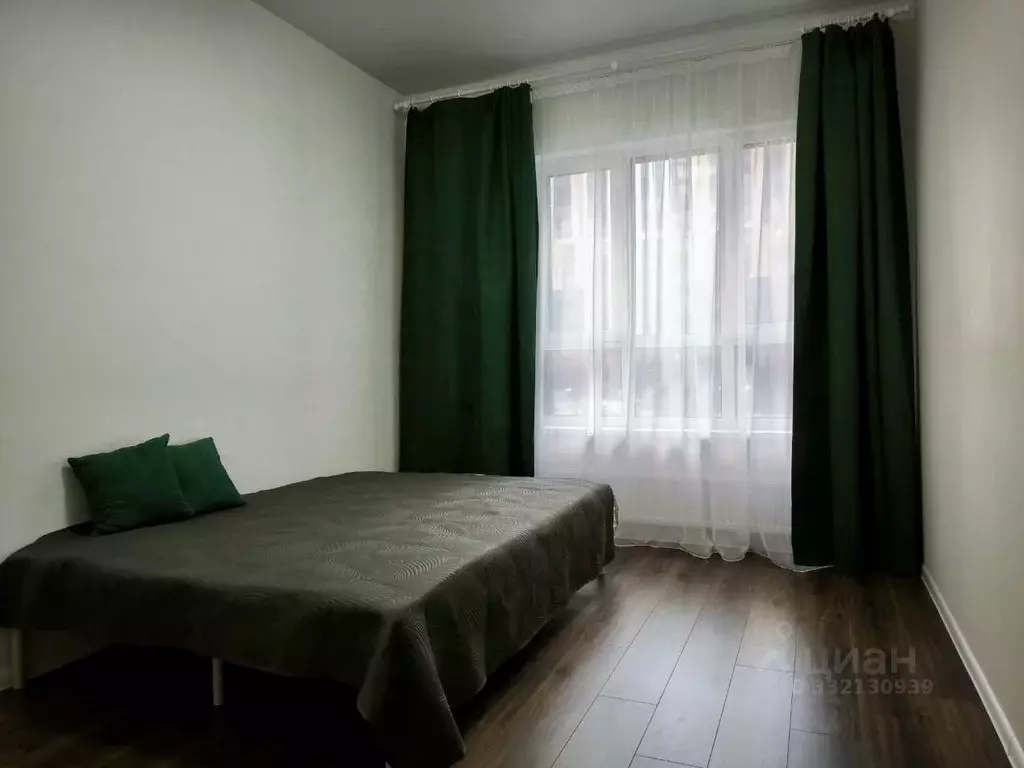 1-к кв. Москва ул. Льва Кассиля, 1к3 (35.6 м) - Фото 2