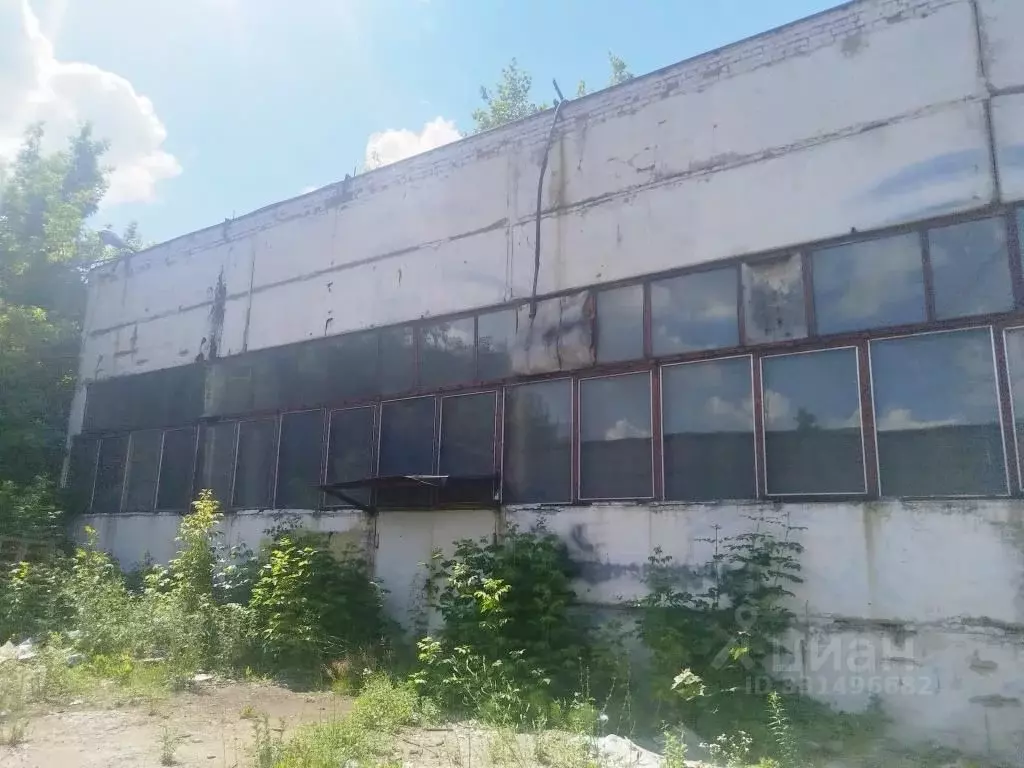 Производственное помещение в Тульская область, Тула ул. Болдина, 94/1 ... - Фото 2