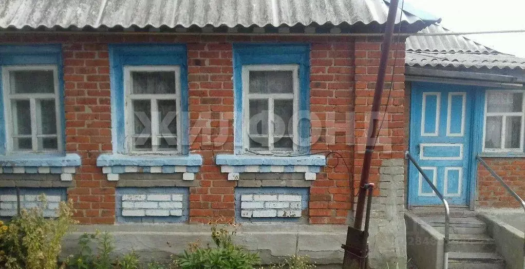 Дом в Белгородская область, Яковлевский муниципальный округ, с. ... - Фото 0