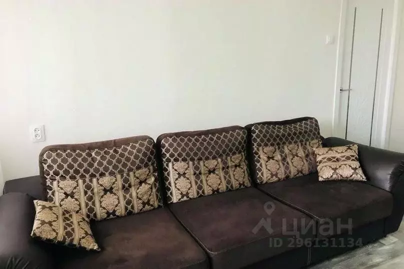 3-к кв. Севастополь просп. Октябрьской Революции, 25 (67.0 м) - Фото 1