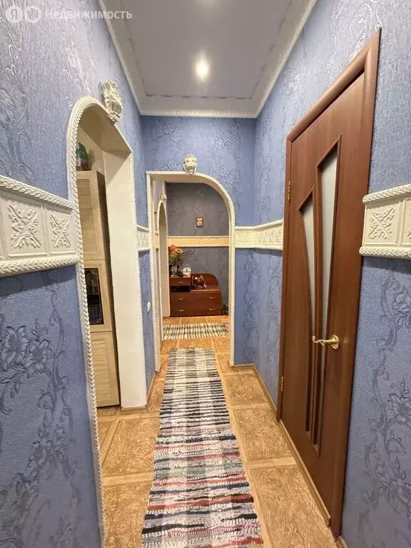 1-комнатная квартира: Нерюнгри, улица Лужников, 3/1 (34.3 м) - Фото 1