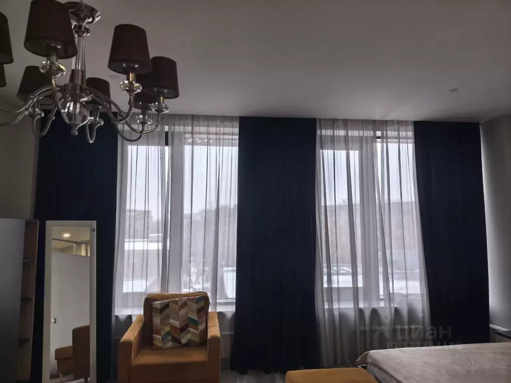 1-к кв. Москва 3-й Автозаводский проезд, 3 (45.0 м) - Фото 0