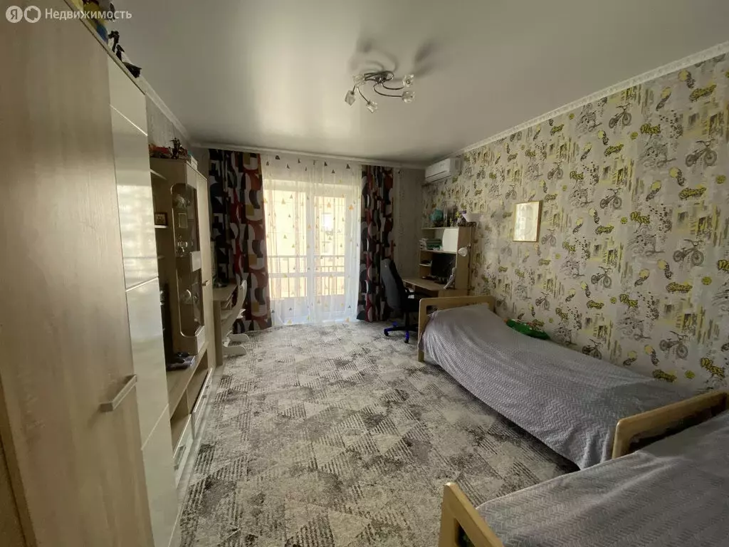 2-комнатная квартира: Ростов-на-Дону, улица Ерёменко, 108с1 (60 м) - Фото 1