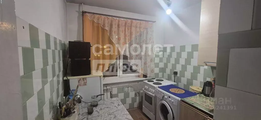 2-к кв. Иркутская область, Иркутск Первомайский мкр, 9А (40.7 м) - Фото 2