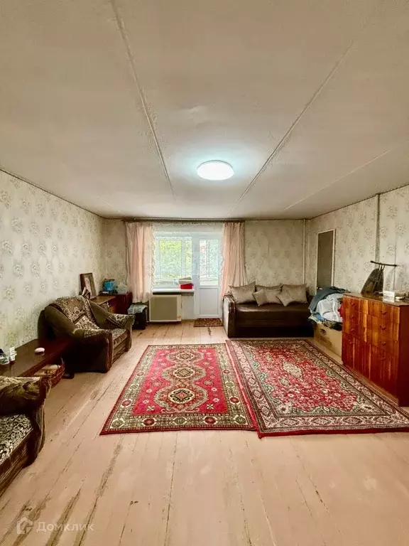 Продаётся 1-к квартира, 43.4 м - Фото 1