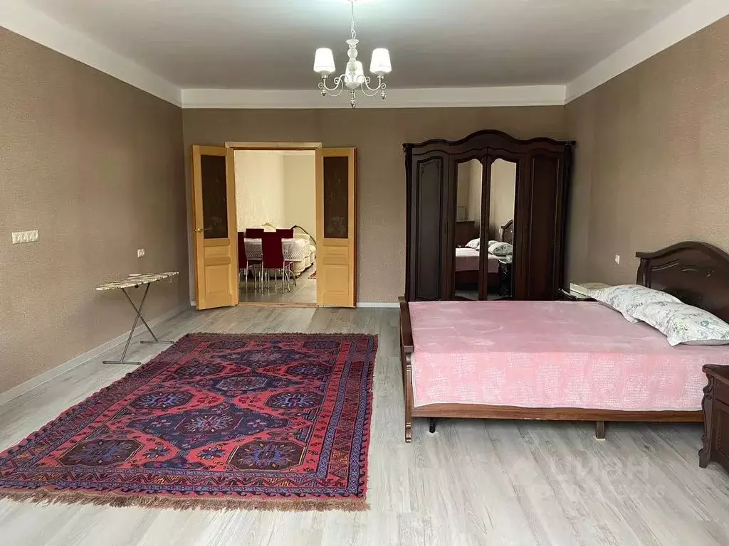 Дом в Дагестан, Дербент ул. Юзбекова, 23А (70 м) - Фото 0