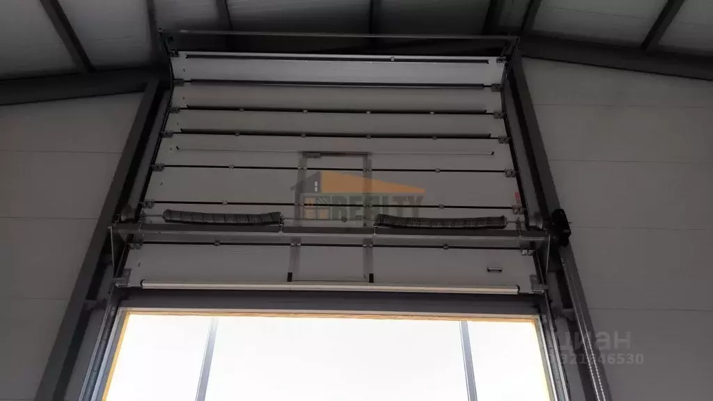 Производственное помещение в Московская область, Раменский ... - Фото 2