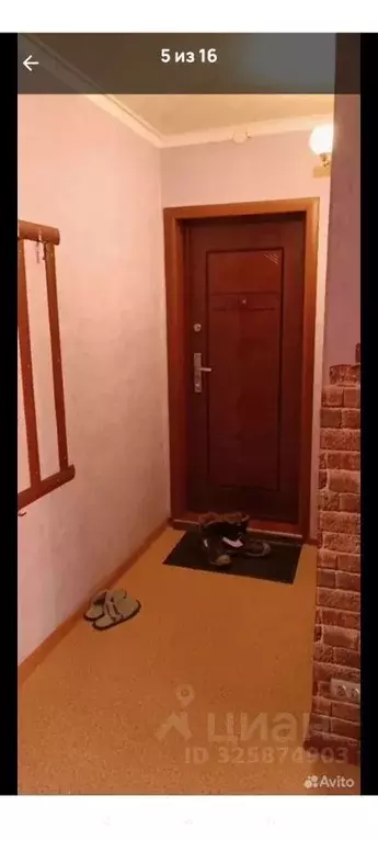 1-к кв. Алтайский край, Рубцовск Алтайская ул., 96 (32.0 м) - Фото 1