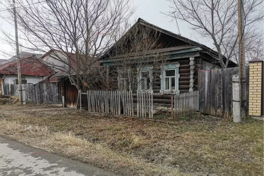 Участок в Арамиль, Комсомольская улица, 10 (14 м) - Фото 1