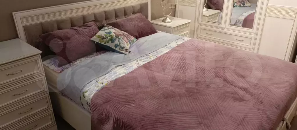 2-к. квартира, 65 м, 7/10 эт. - Фото 0