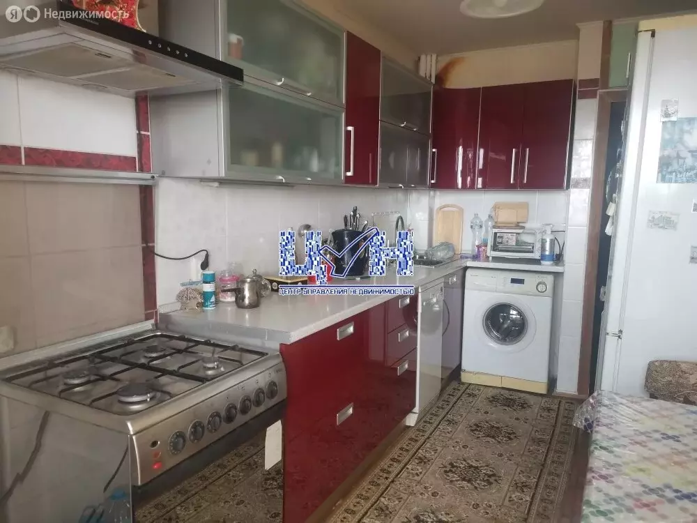5-комнатная квартира: Курск, Семёновская улица, 98 (77.7 м) - Фото 2