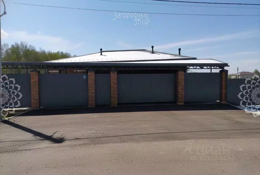 Дом в Московская область, Мытищи городской округ, д. Еремино ул. ... - Фото 2