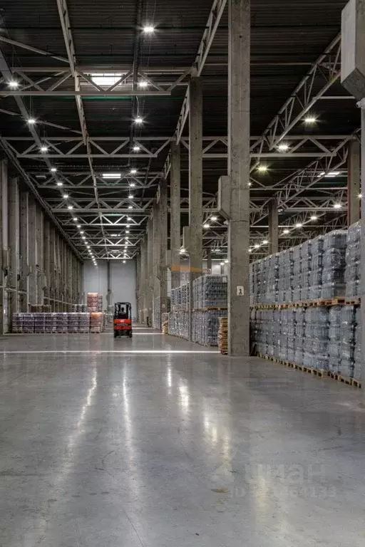 Склад в Московская область, Богородский городской округ, пос. Затишье, ... - Фото 2